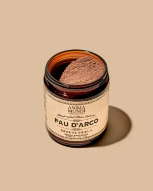 Pau D'Arco (Anima Mundi) 113 Gram