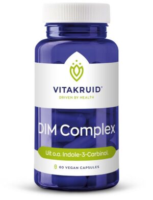 DIM complex (Vitakruid) 60 capsules