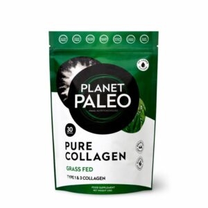 Puur Collageen Poeder (Planet Paleo) Pure Collagen