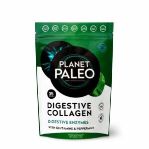 Digestive Collageen Poeder (Planet Paleo) 245gr