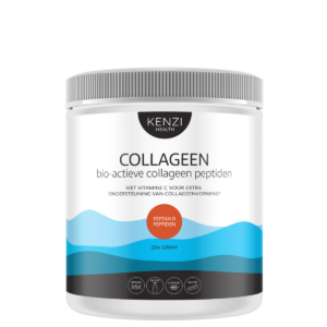 Collageen Peptiden -  Peptan B (Kenzi) 234 gram