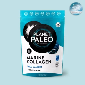 Marine Collagen (Planet Paleo) 225g