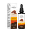 Reishi Extract - Tincture Biologisch (Kenzi) 50ml