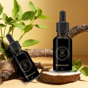 Bobinsana Tincture (Medicine magic) 20ml