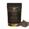 Cacao Pasta Criollo Raw Bio - Ceremonial Grade (Mystic Cacao) 50g-5kg