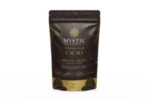 Mystic Cacao Pouch 250 gr