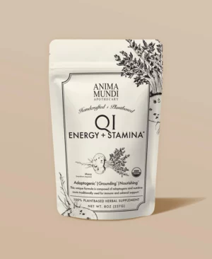 Qi Energy Protein (Anima Mundi) 227 Gram