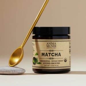 Ceremonial Matcha (Anima Mundi) 42.5 Gram