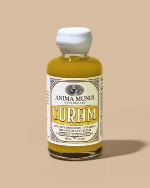 Curam (Anima Mundi) 118ml