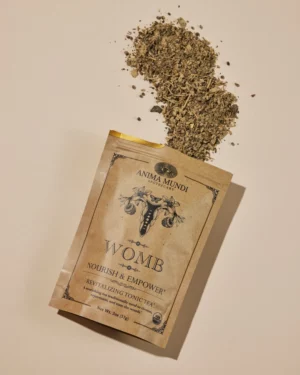 Womb Tonic Tea (Anima Mundi) 57 Gram