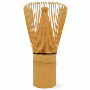 Matcha Bamboe Klopper (Matcha Wisk)