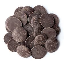 Cacao Pasta Ceremonieel Wafers RAW - Bio (Spiruella)