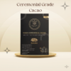 Ceremoniële Cacao Pasta Blue Lotus (Medicine Magic)