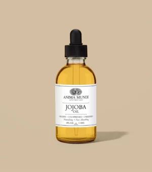 Jojoba Oil - Huid Olie (Anima Mundi) 118 ML