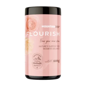 Flourish (MOUNTAINDROP) 600 gram