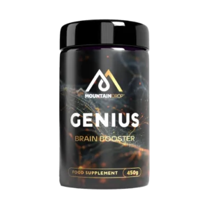 Genius (MOUNTAINDROP) 450 gram