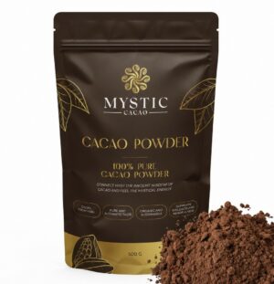 Cacao POEDER Bio (Mystic Cacao)