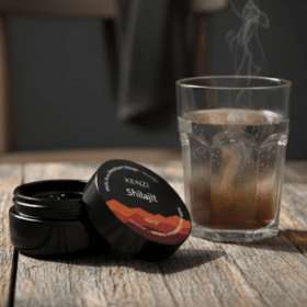 shilajit himalaya resin puur
