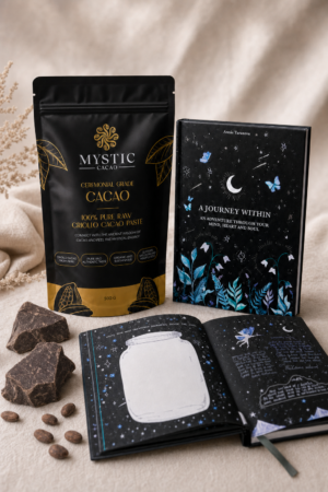 The Inner Journey Bundle (Mystic Cacao & Dreamy Moons)