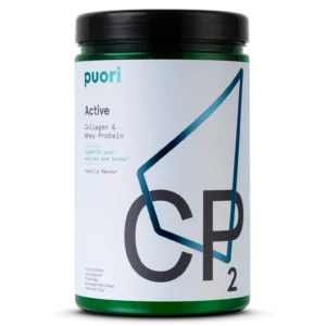 CP2 - Whey & Collagen (Puori) 400g